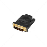 Adaptador Orico CB0228 DVI-D 24+1 A HDMI