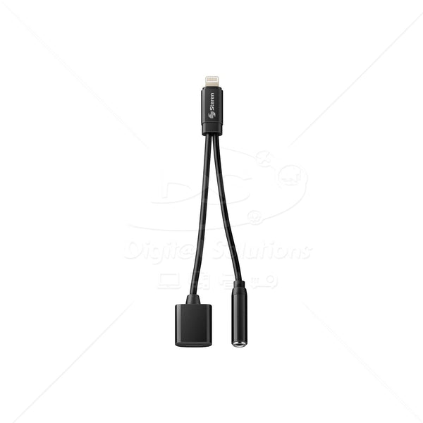 Adaptador Steren POD-457