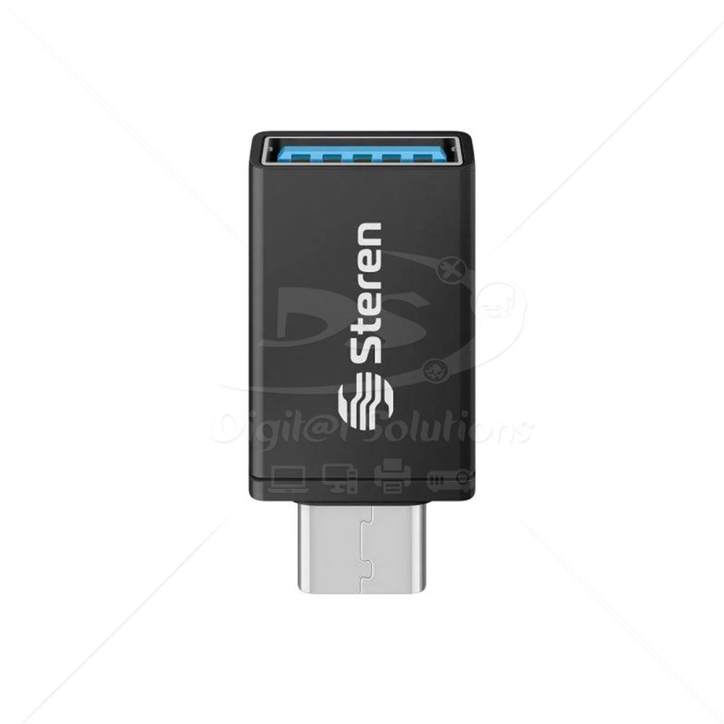 Adaptador Steren USB-480