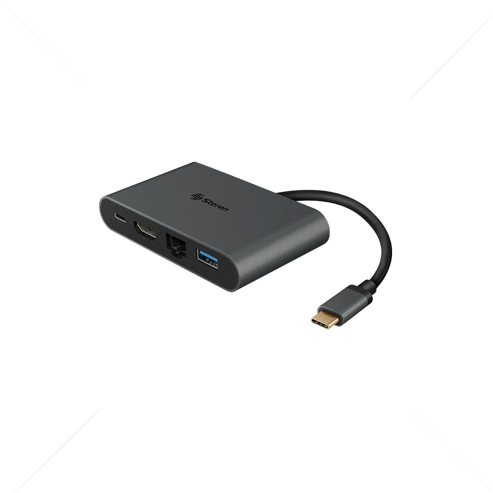 Adaptador Steren USB-5290