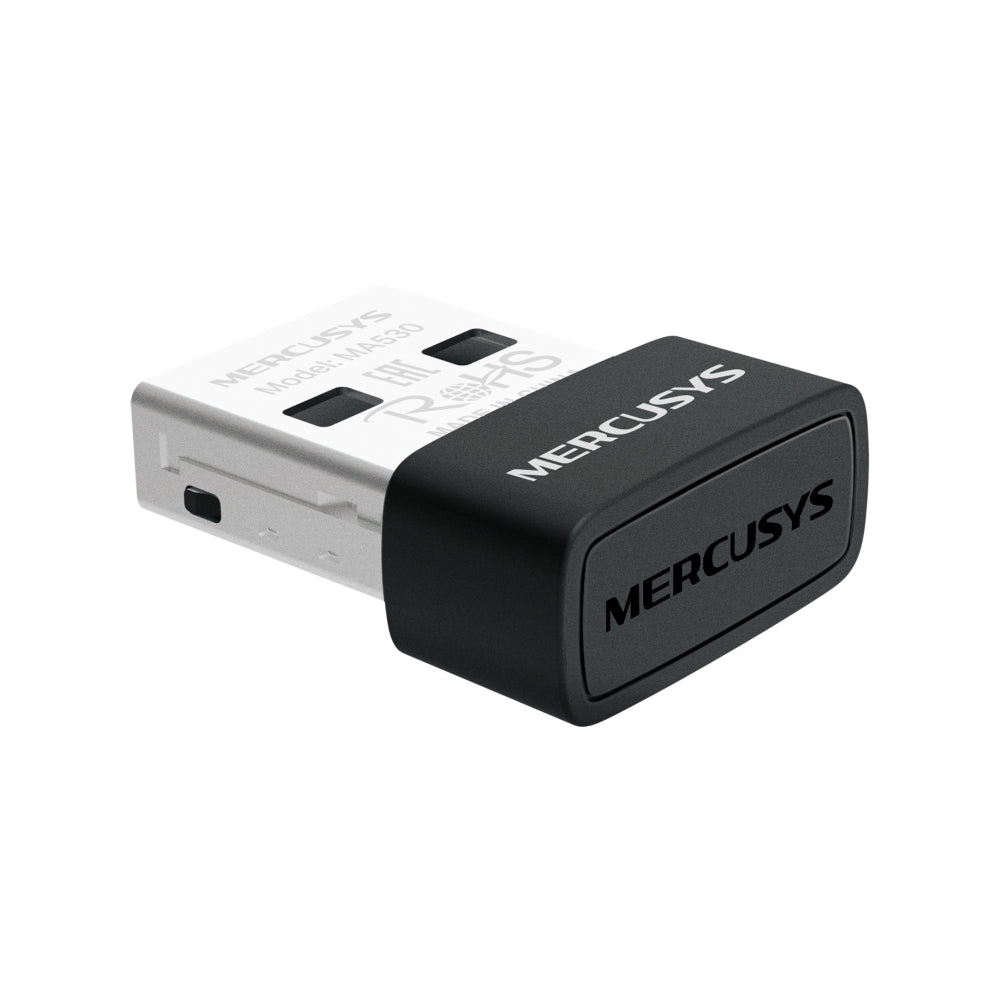 Adaptador USB a Bluetooth 5.3 Nano MA530 V1