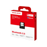 Adaptador USB a Bluetooth 5.3 Nano MA530 V1