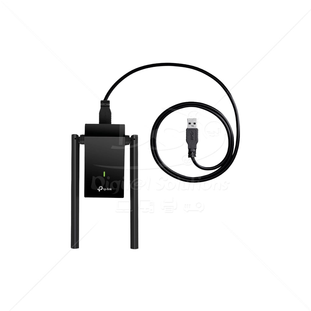 Adaptador WiFi USB TP LINK AC1300 ARCHER T4U PLUS WIFI 5