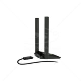 Adaptador WiFi USB TP LINK AC1300 ARCHER T4U PLUS WIFI 5