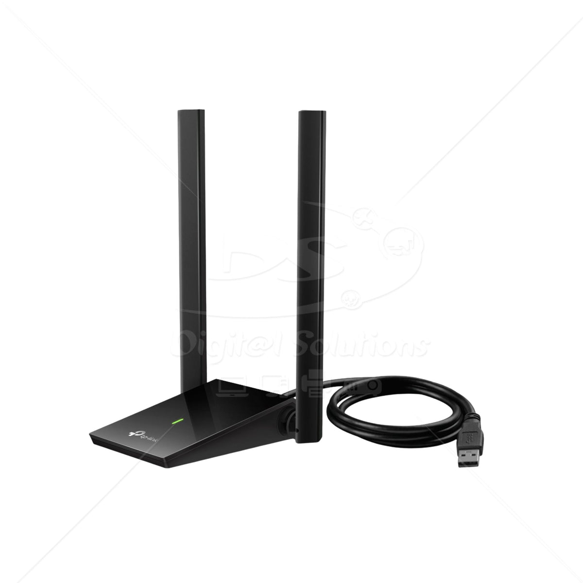 Adaptador WiFi USB TP LINK AC1300 ARCHER T4U PLUS WIFI 5
