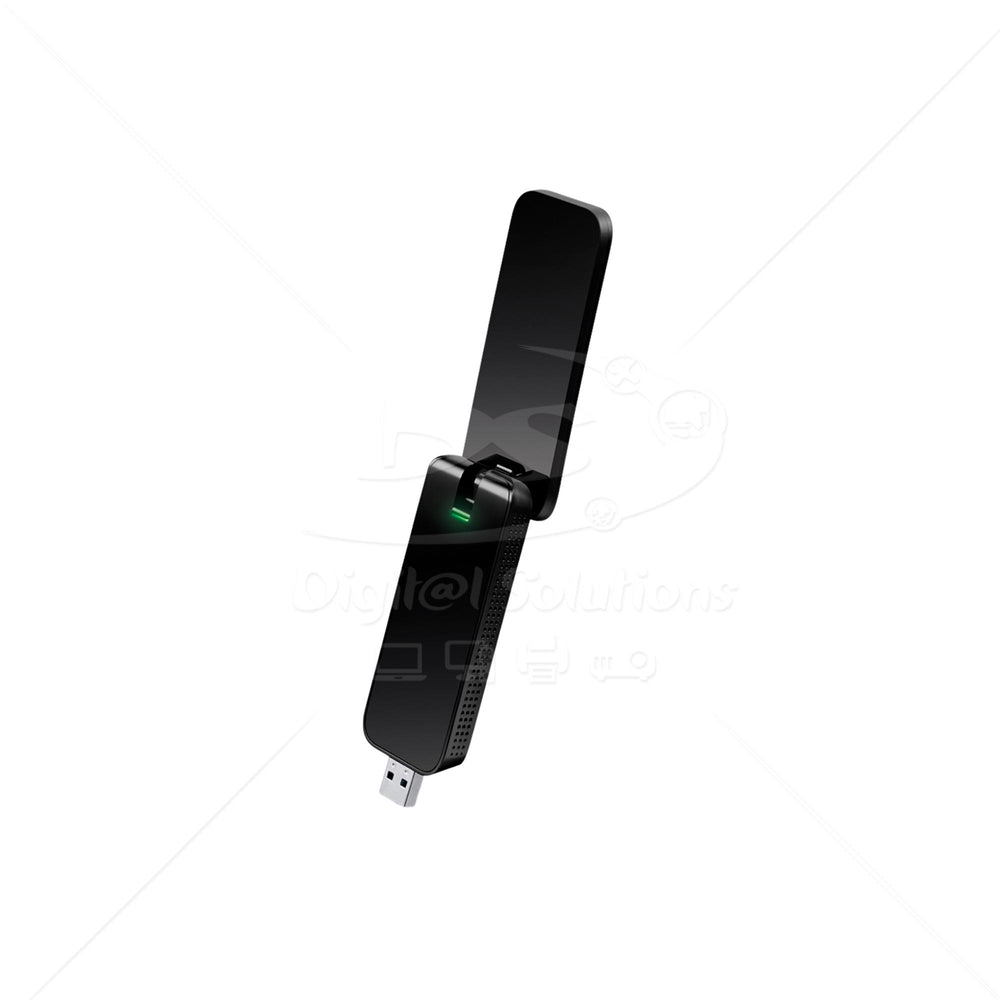 Adaptador WiFi USB TP LINK AC1300 ARCHER T4U WIFI 5