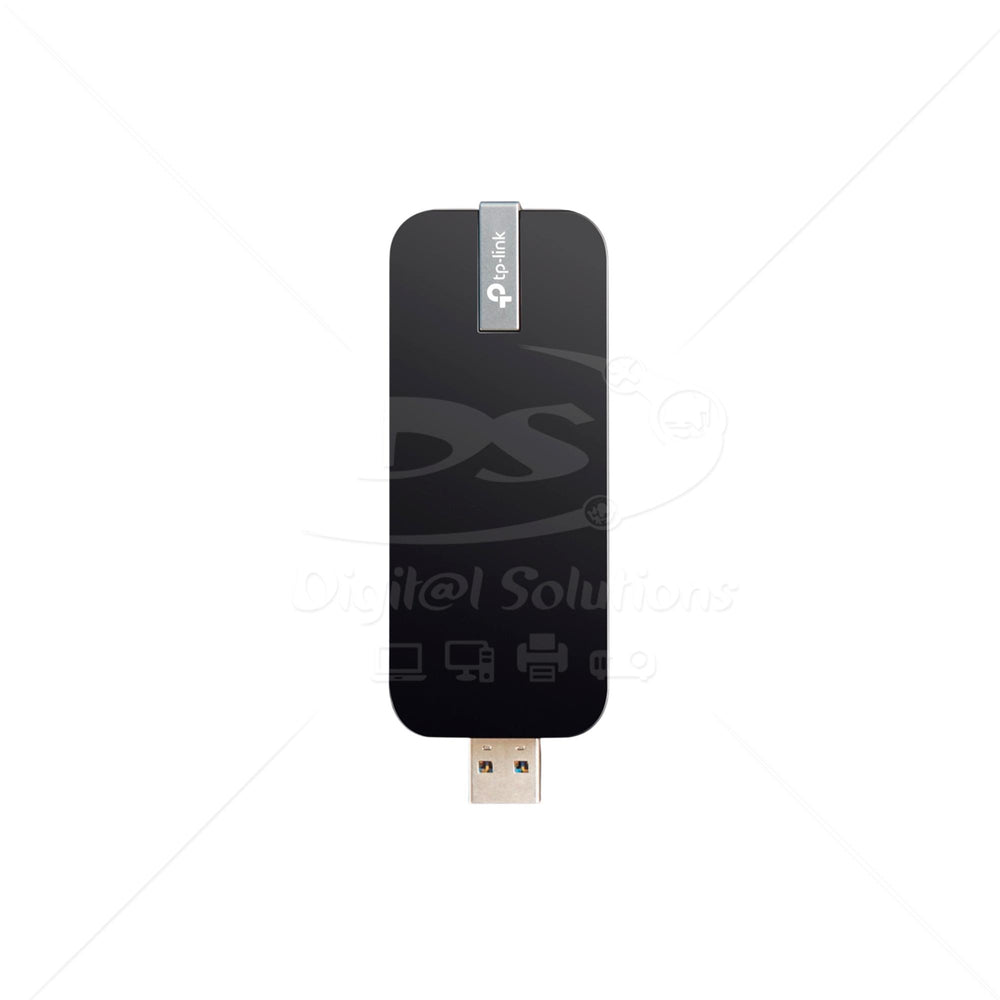 Adaptador WiFi USB TP LINK AC1300 ARCHER T4U WIFI 5