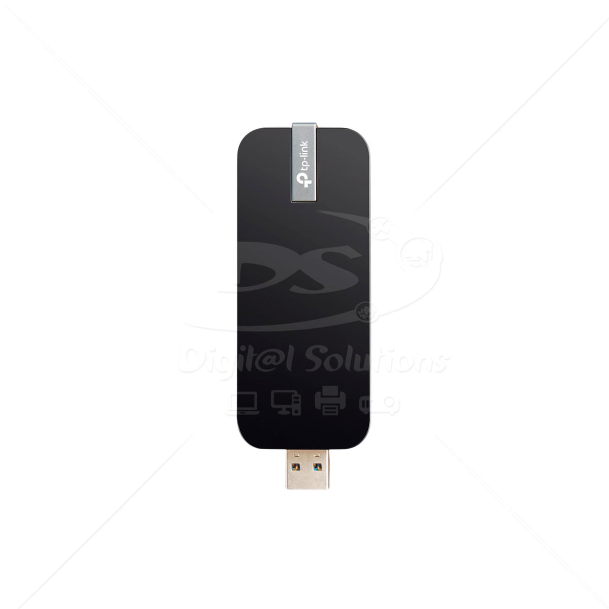 Adaptador WiFi USB TP LINK AC1300 ARCHER T4U WIFI 5