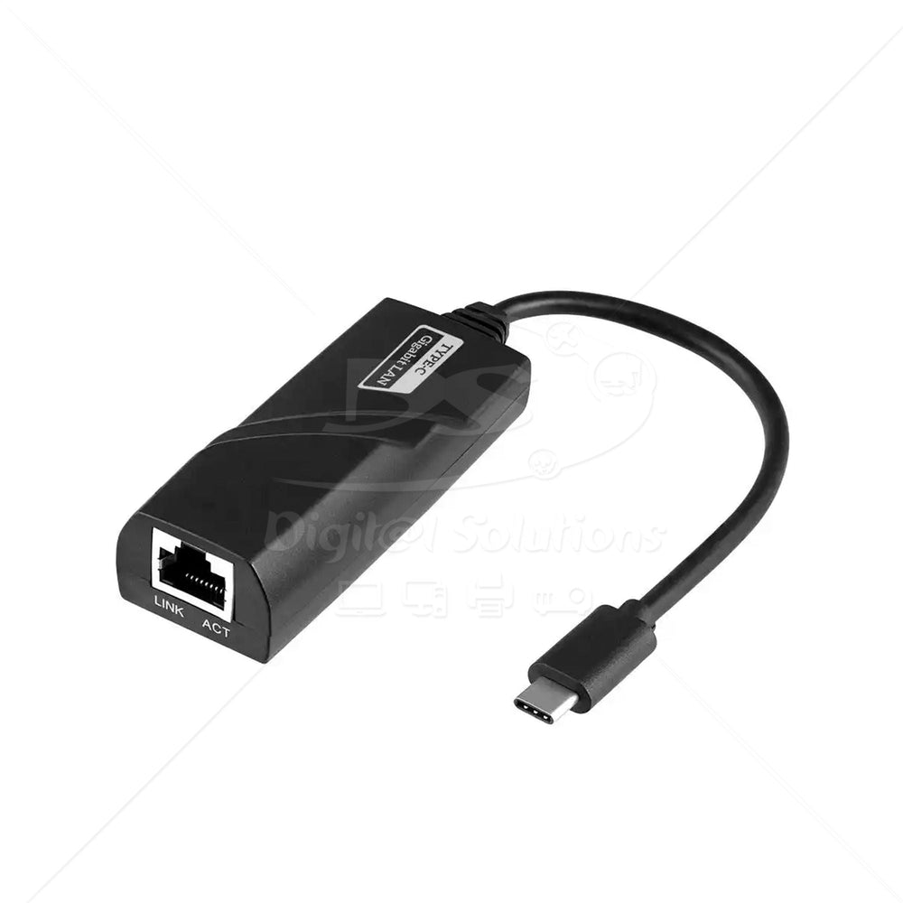 Adaptador de Red USB Argom ARG-CB-0062
