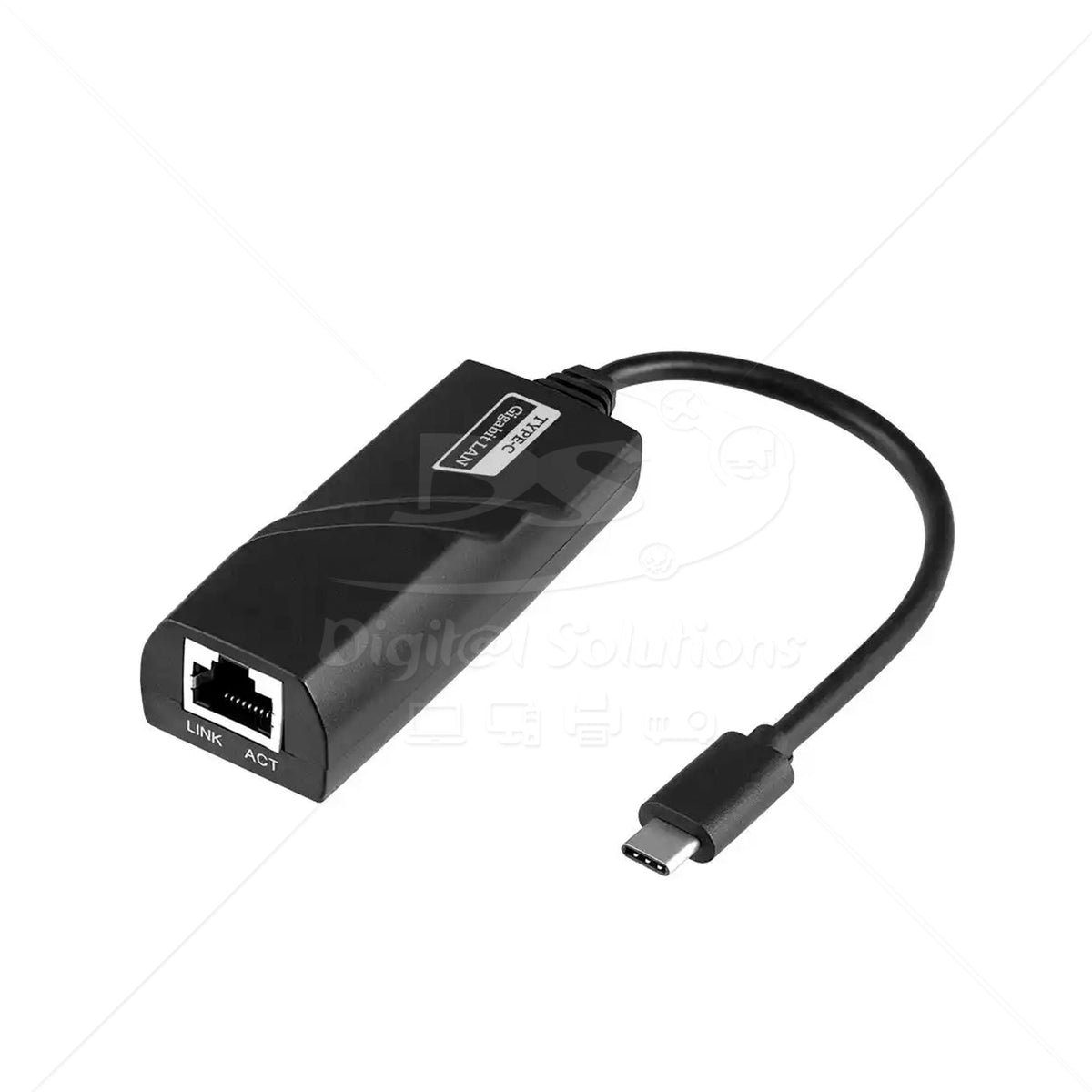 Adaptador de Red USB Argom ARG-CB-0062