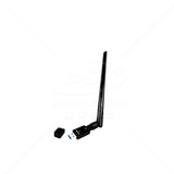 Adaptador de Red USB D-Link DWA-185