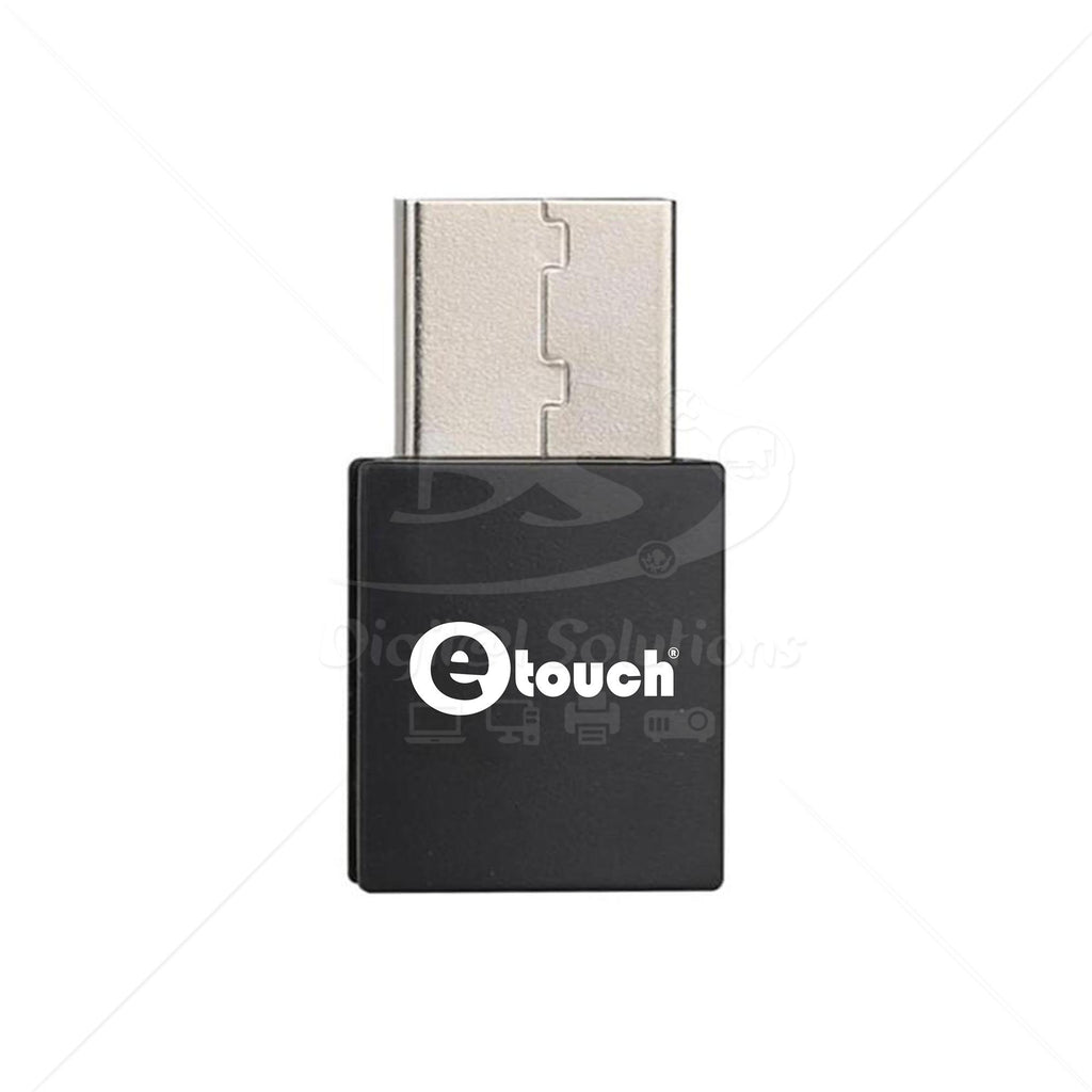 Adaptador de Red USB Etouch 150325