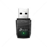 Adaptador de Red USB TP-Link Archer T3U AC1300