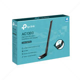 Adaptador de Red USB TP-Link Archer T3U Plus