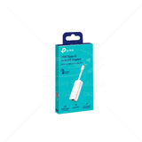 Adaptador de Red USB TP-Link UE300C UN Ver:2.0