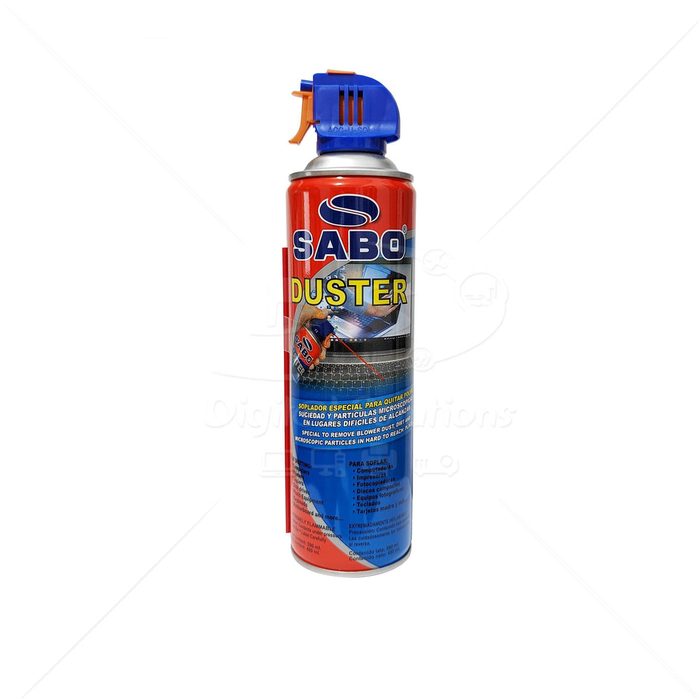 Aire Comprimido Sabo 53-0300