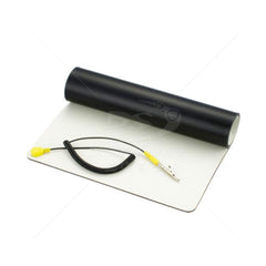 Alfombrilla Antiestática SPROTEK 50 x 60 CM ST-A612 con Cable de Conexión a Tierra
