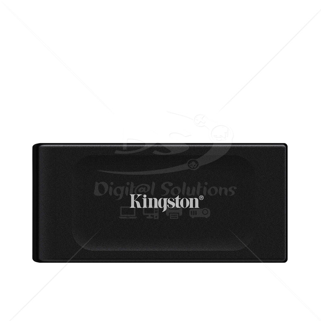 Kingston SXS1000/1000G External Storage