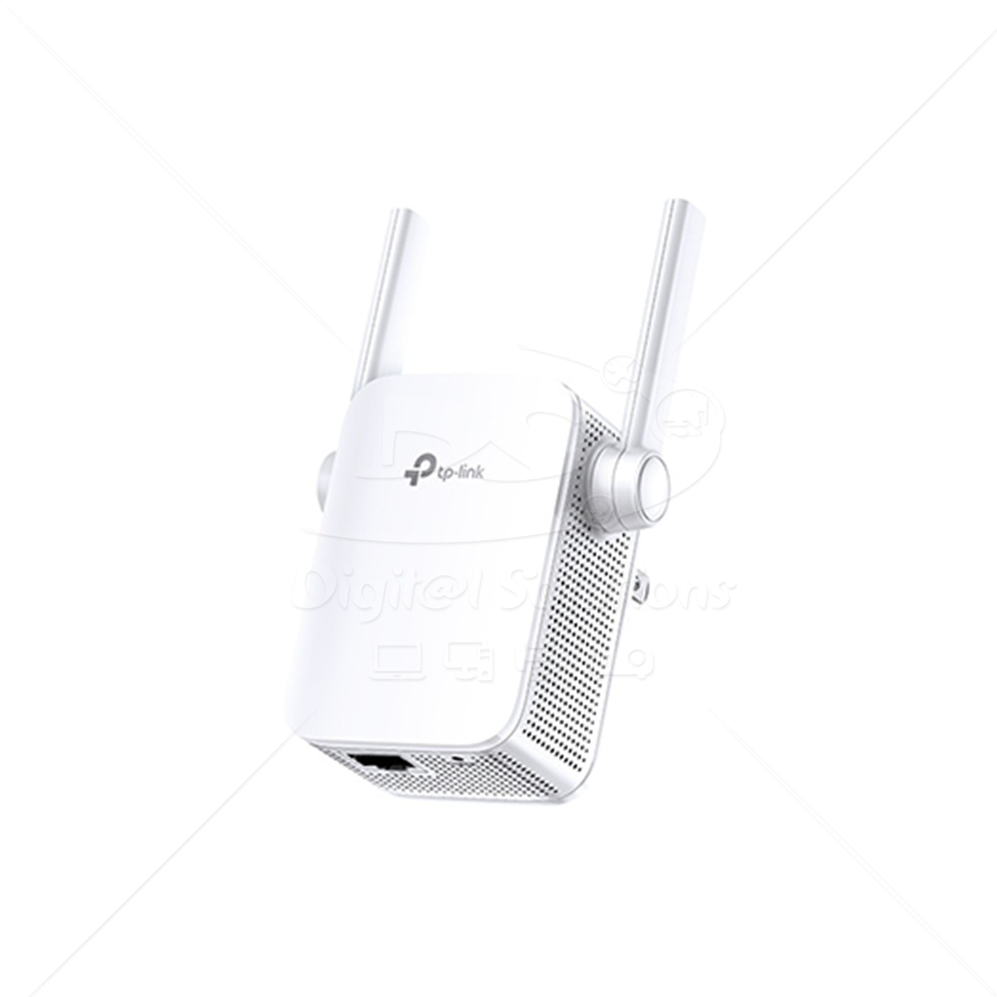 Repetidor Wifi Amplificar Señal De Wifi Extensor Wifi Amplificar