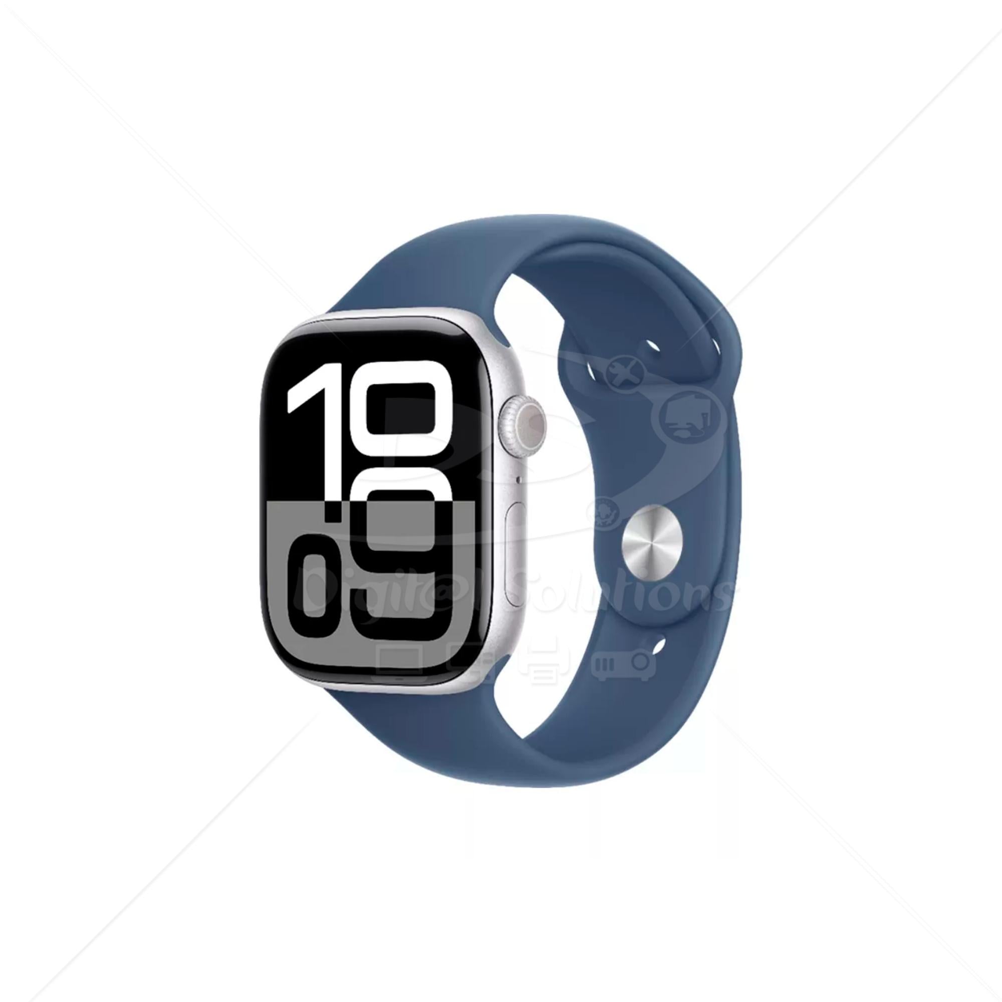 Apple Watch serie 10 42MM Black