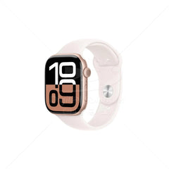 Apple Watch serie 10 42MM Black
