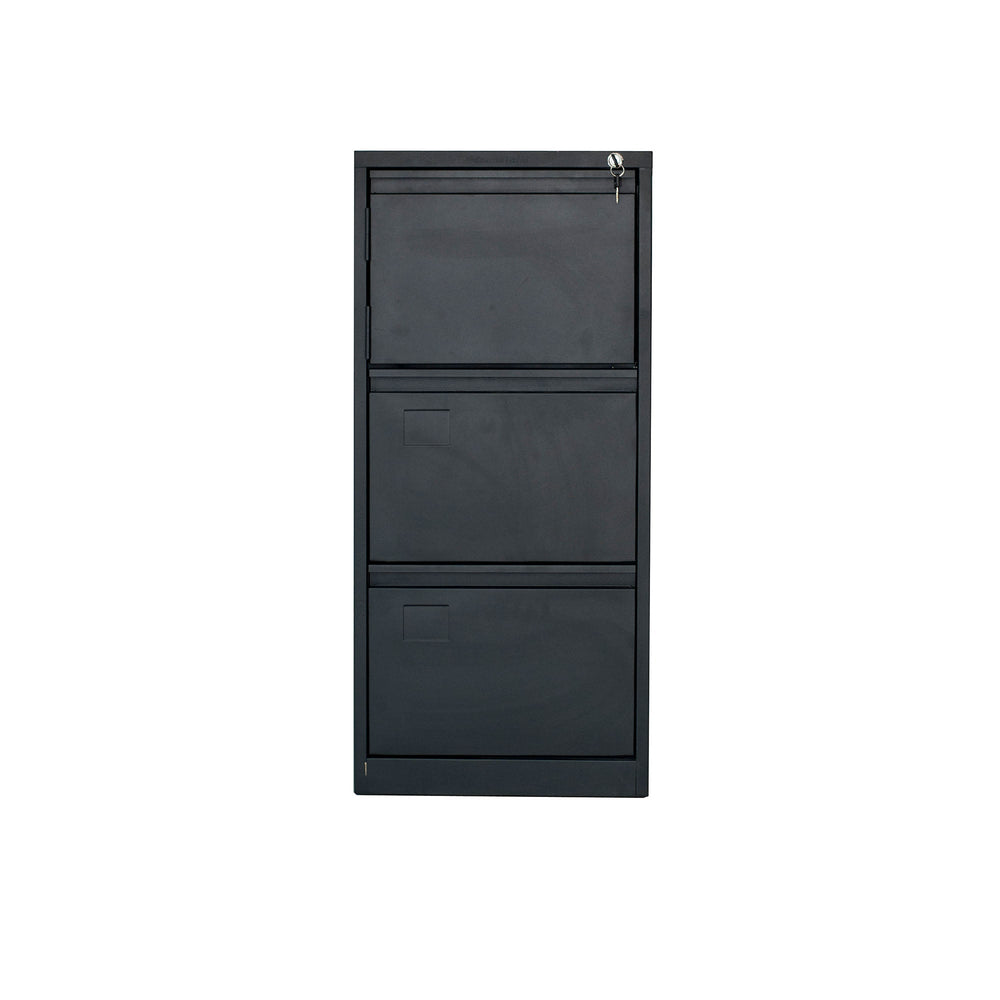 Archivero 3 Gavetas Continental P-00480-09