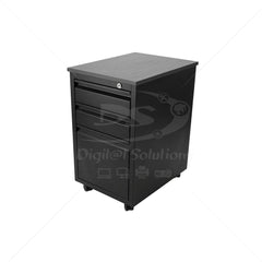 Archivo Robot 3G P-00295-01 color Negro