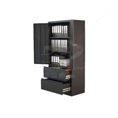 Armario de Puertas Abatibles Continental P-20939-01