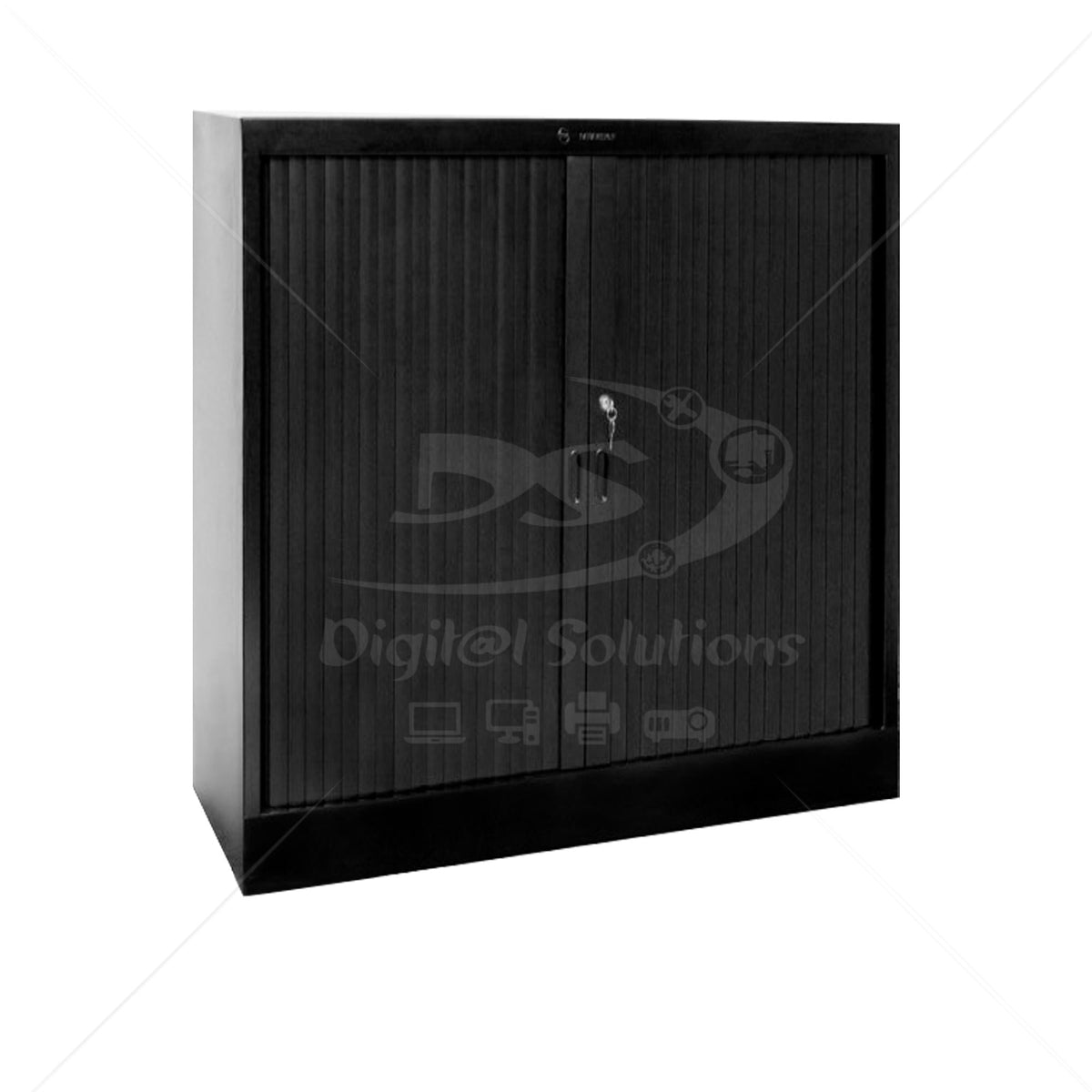 Armario de Puertas Persiana Continental P-02965-01