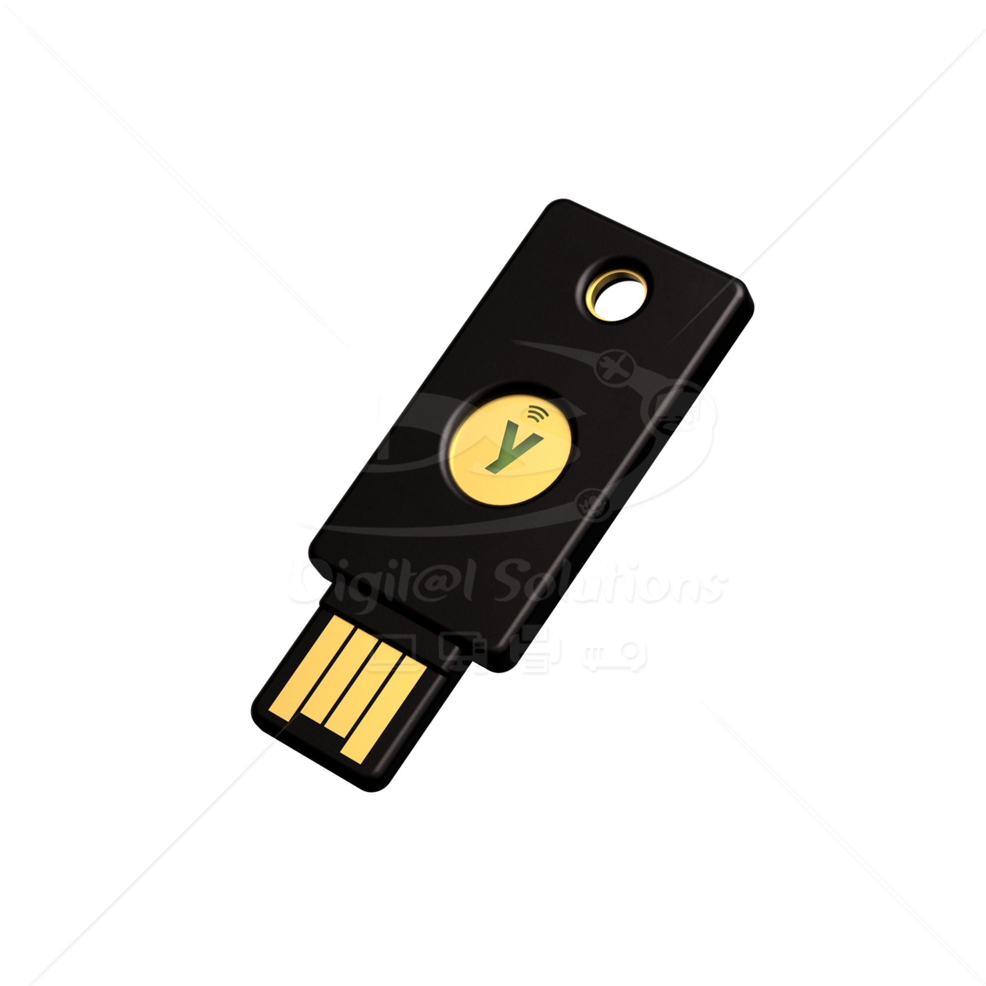 Articulos varios Yubico YubiKey 5 NFC