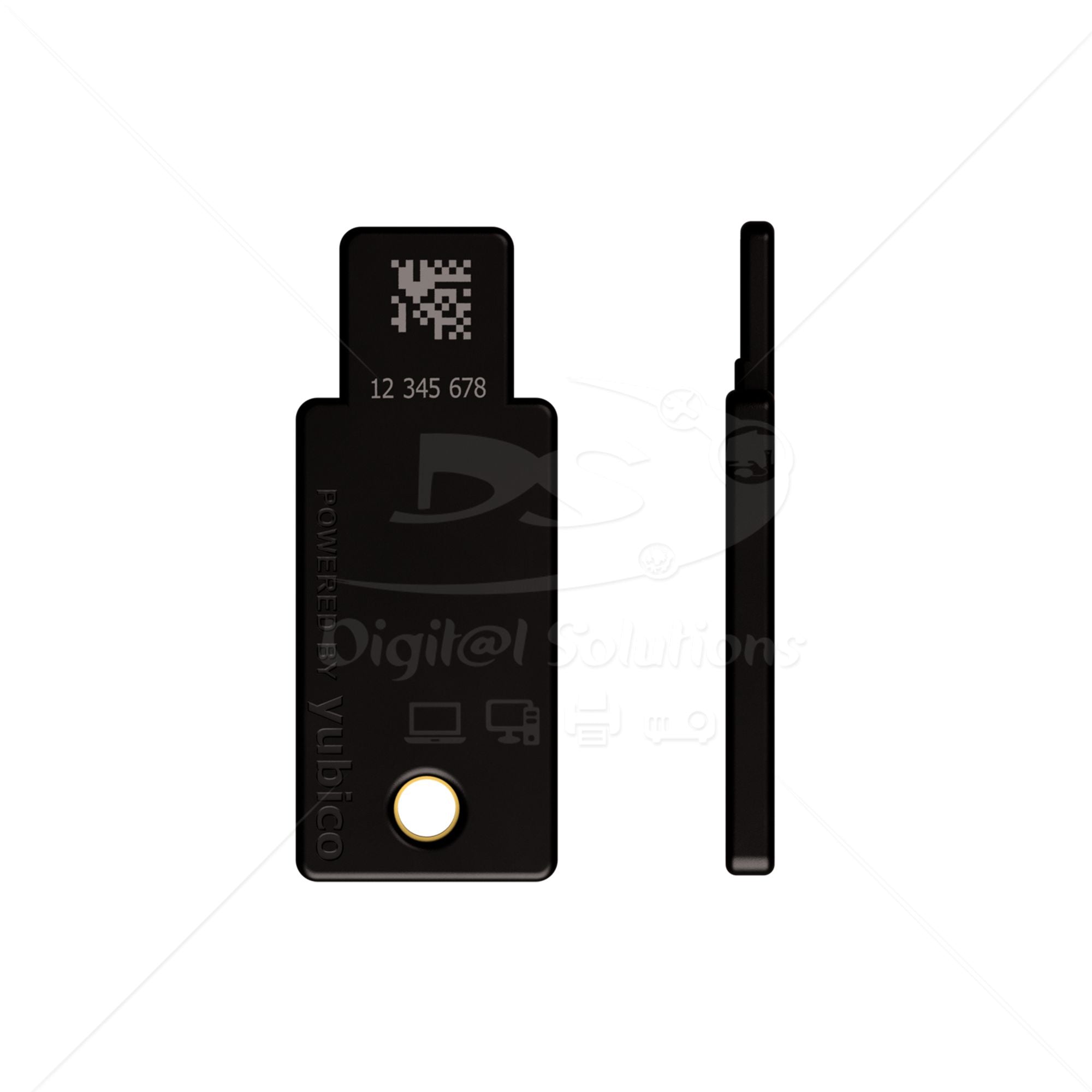 Articulos varios Yubico YubiKey 5 NFC