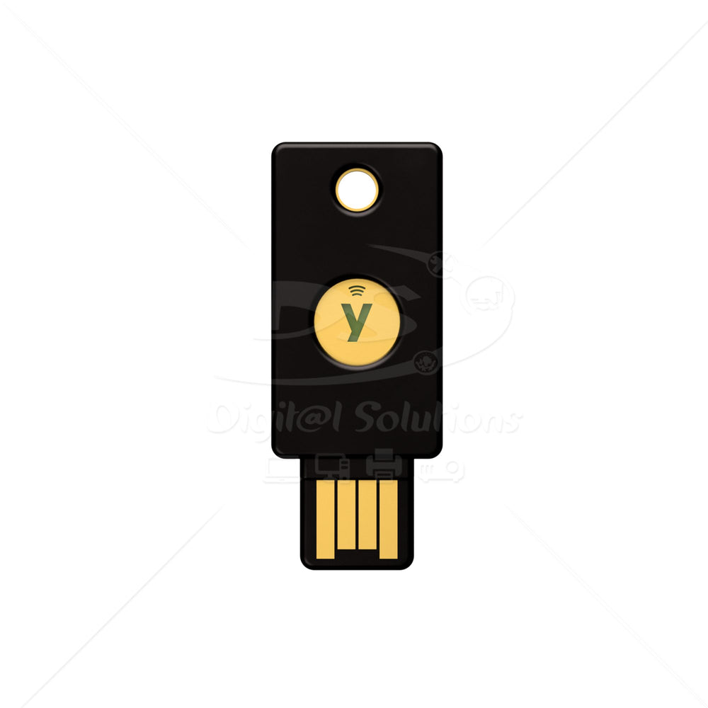 Articulos varios Yubico YubiKey 5 NFC