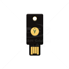 Articulos varios Yubico YubiKey 5 NFC