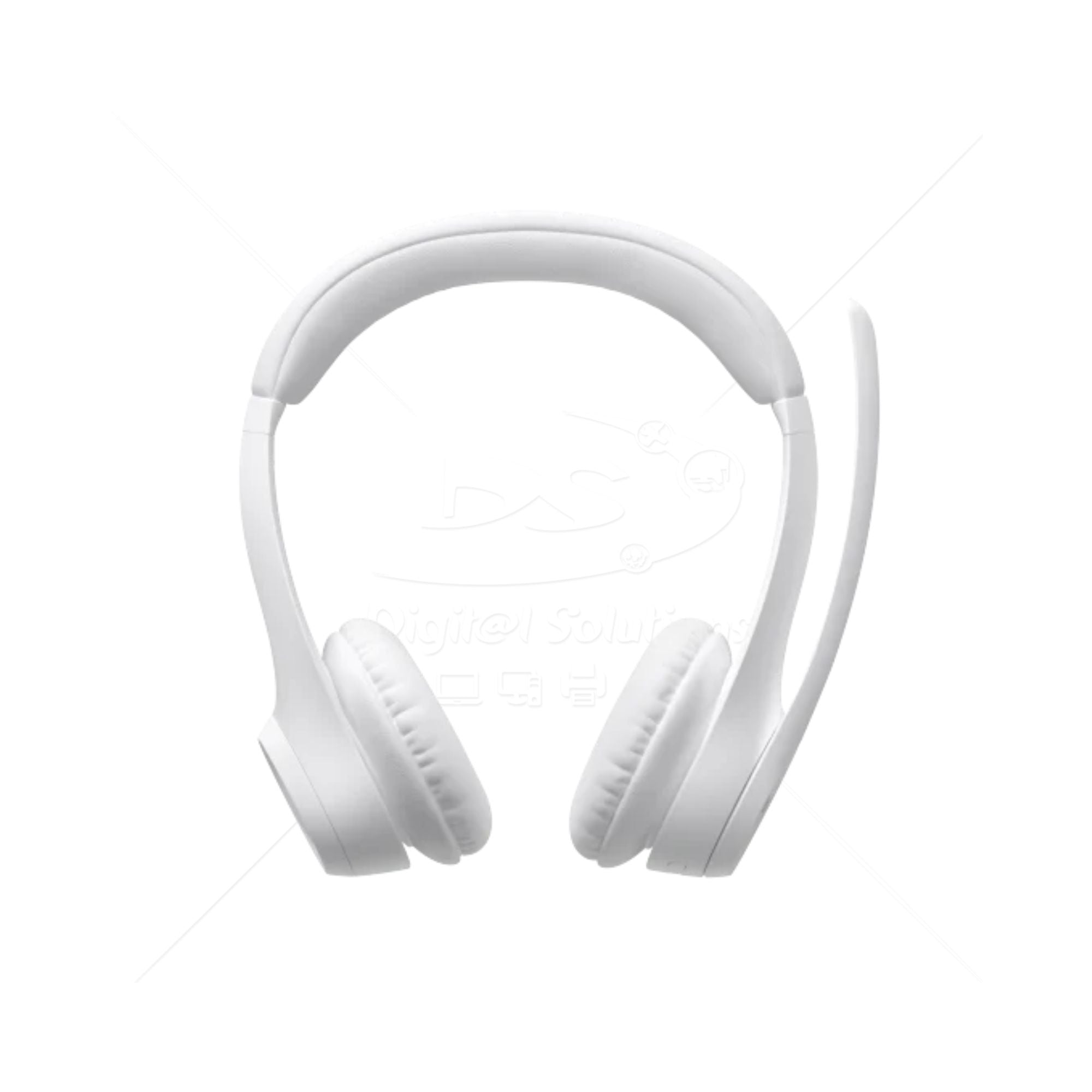 Audífono Bluetooth Logitech Zone 300 981-001416 con Micrófono