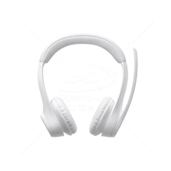 Audífono Bluetooth Logitech Zone 300 981-001416 con Micrófono