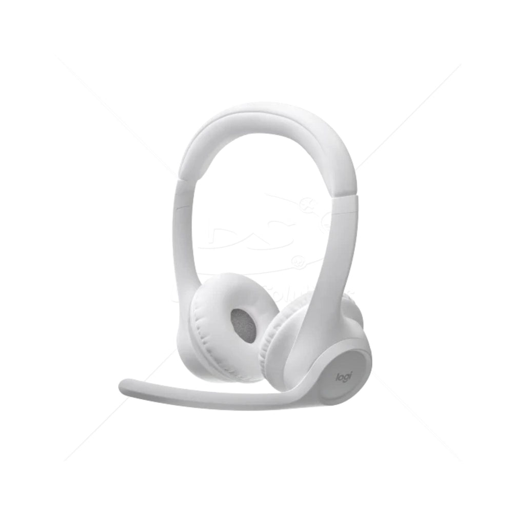 Audífono Bluetooth Logitech Zone 300 con Micrófono