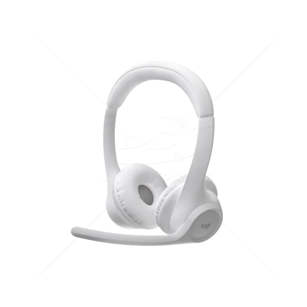 Audífono Bluetooth Logitech Zone 300 con Micrófono