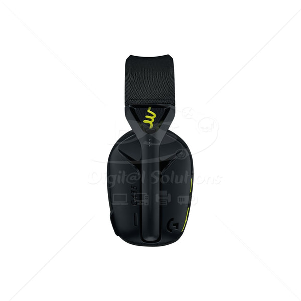 Audífono Gamer Logitech 981-001049