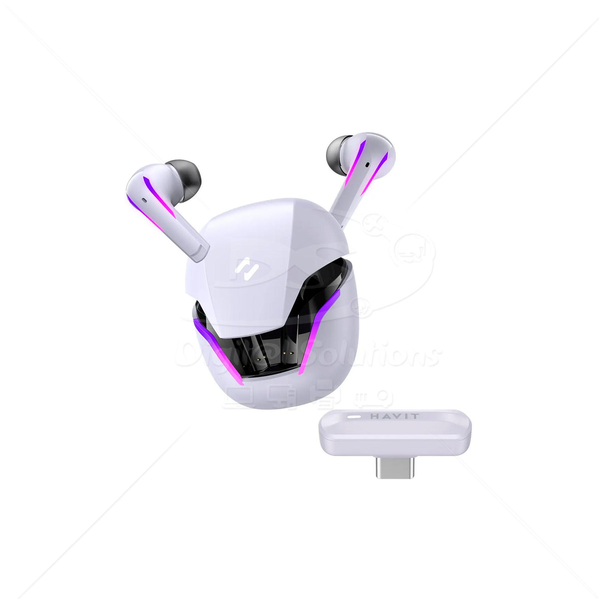 Audifono Havit TW970 Bluetooth/Wireless