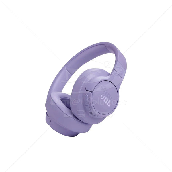 Audifono JBL T720 Bk Bluetooth C/Mic