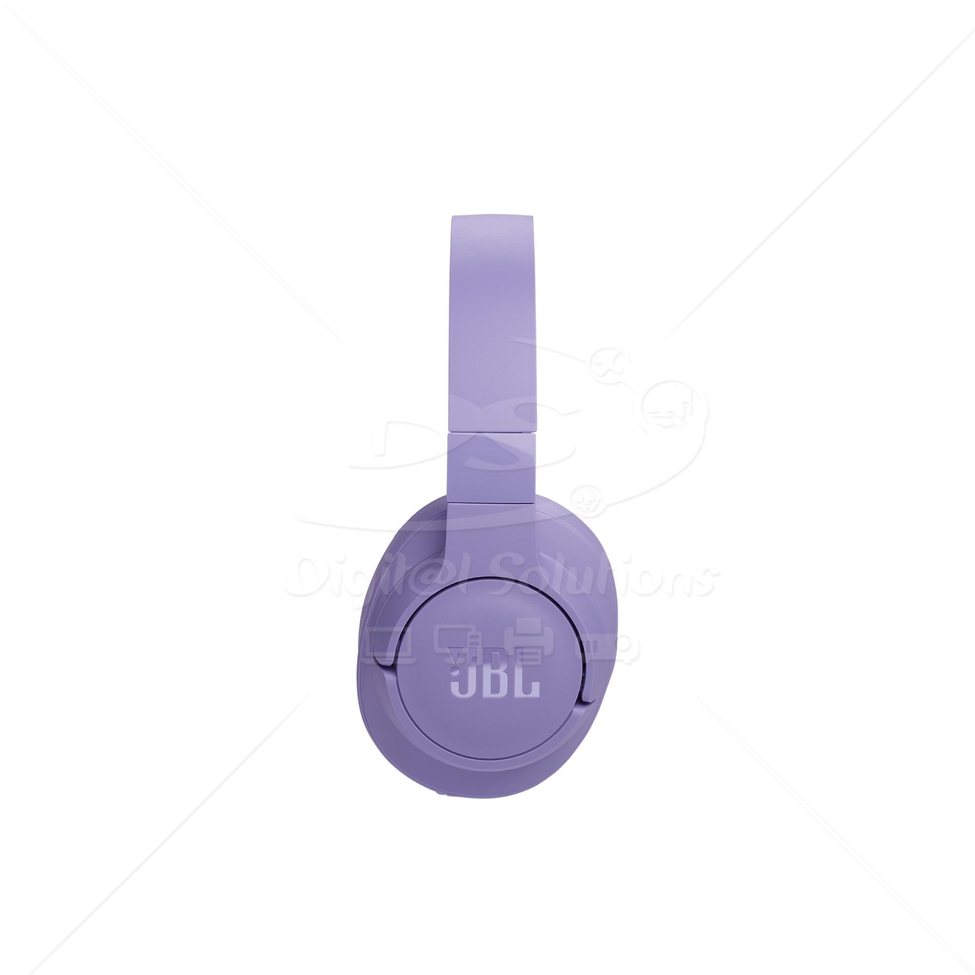 Audifono JBL T770NC Purple Bluetooth C/Mic