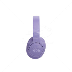 Audifono JBL T770NC Purple Bluetooth C/Mic