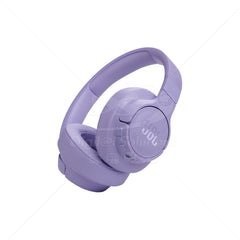 Audifono JBL T770NC Purple Bluetooth C/Mic