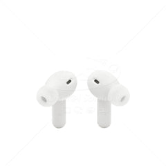 Audífono JBL Vibe Beam 2 White Bluetooth C/Mic