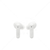 Audífono JBL Vibe Beam 2 White Bluetooth C/Mic