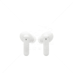 Audífono JBL Vibe Beam 2 White Bluetooth C/Mic