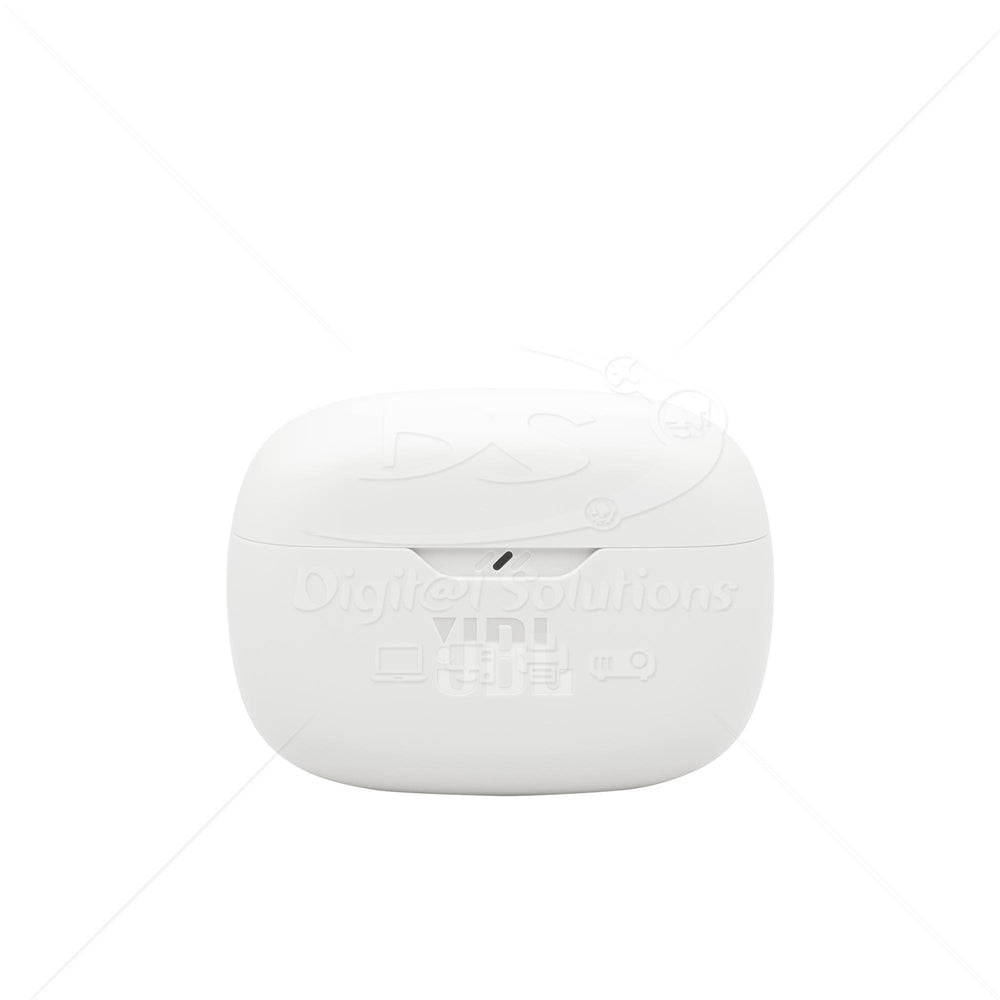 Audífono JBL Vibe Beam 2 White Bluetooth C/Mic