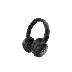 Audifono KlipXtreme KNH-300BK Bluetooth C/Mic ANC