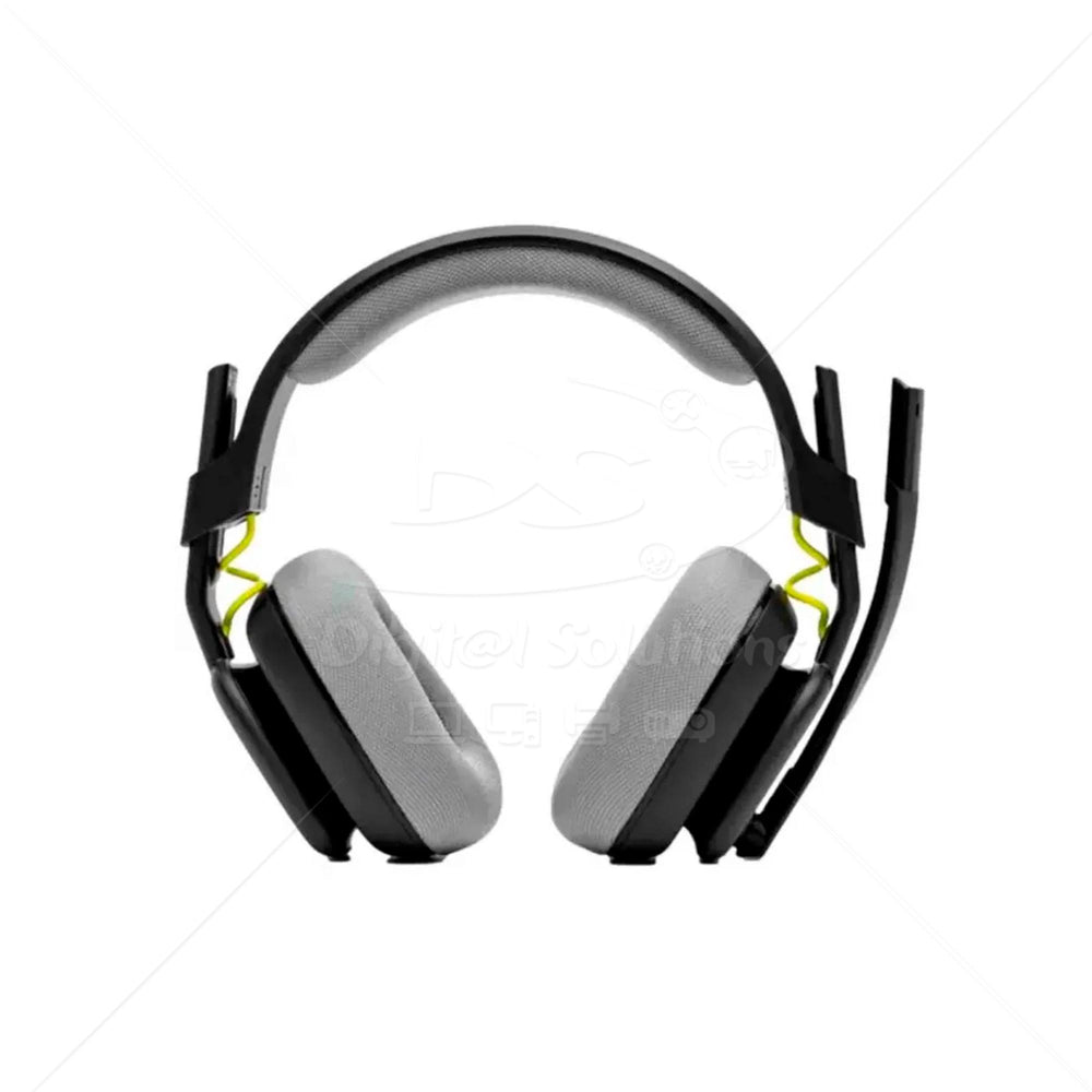 Audífono Logitech Astro A10 BK Gaming