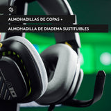Audífono Logitech Astro A10 BK Gaming